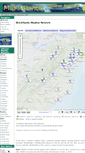Mobile Screenshot of midatlanticweather.net